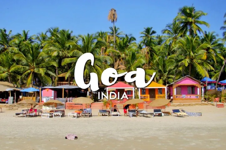 Goa tourist places: गोवा ट्रिप से मनाए दशहरा को यादगार 