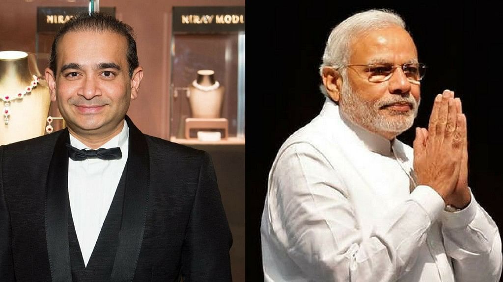 PNB SCAM: नीरव मोदी की बहन ने यूके बैंक खाते से भारत सरकार को भेजे 17.25 करोड़ रुपये