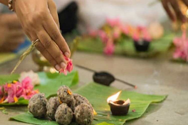 Pitru Paksha 2021: Know the dates and other details 