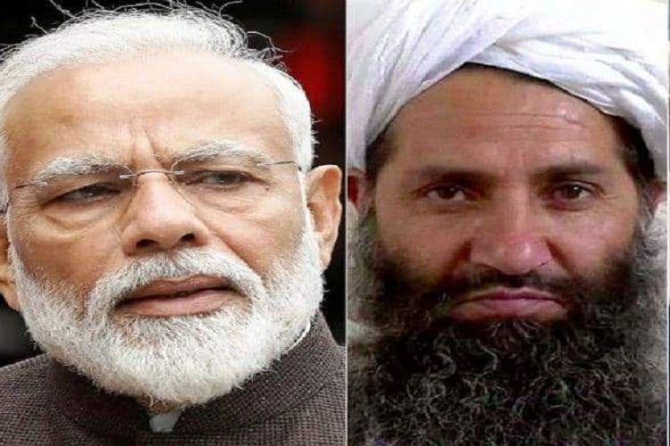 India Taliban Relations: भारत में मिलिट्री ट्रेनिंग लिए तालिबान नेता का ऐलान, हिंदुस्तान के साथ आर्थिक और राजनीतिक संबंध जारी रखेंगे