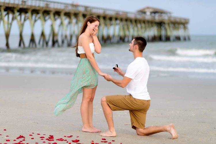 Propose Day 2021 : Some cute ways to propose the love of your life this year