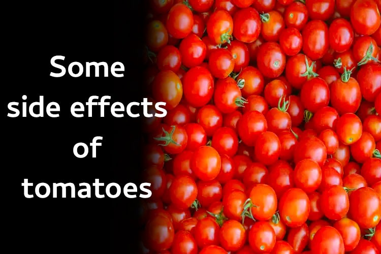 Tomatoes: Health Benefits and Moderation for Optimal Well-being