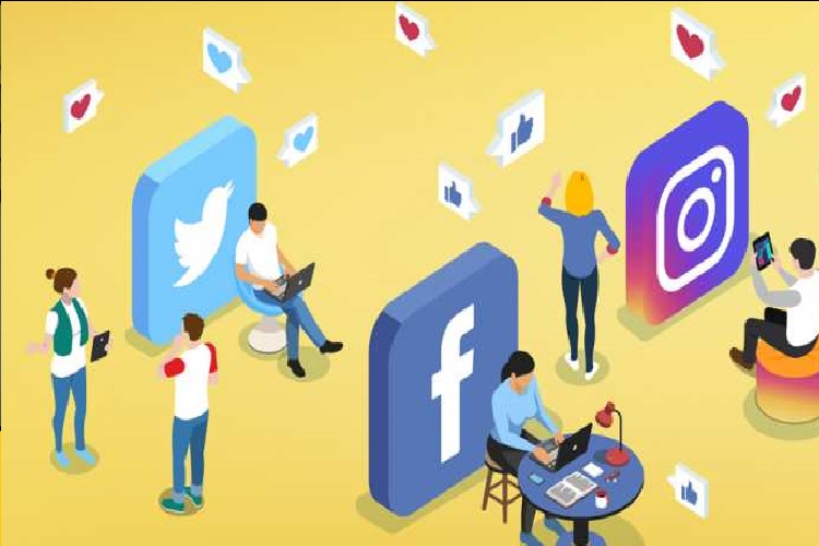 Social Media कंपनियों ने माने भारत के नए डिजिटल नियम