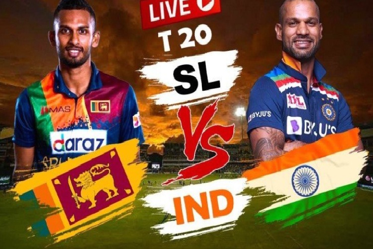 India vs Sri Lanka 3rd T20, Live Streaming: भारतीय टीम को तीसरे टी20 के लिए टीम चयन में होगी दुविधा 