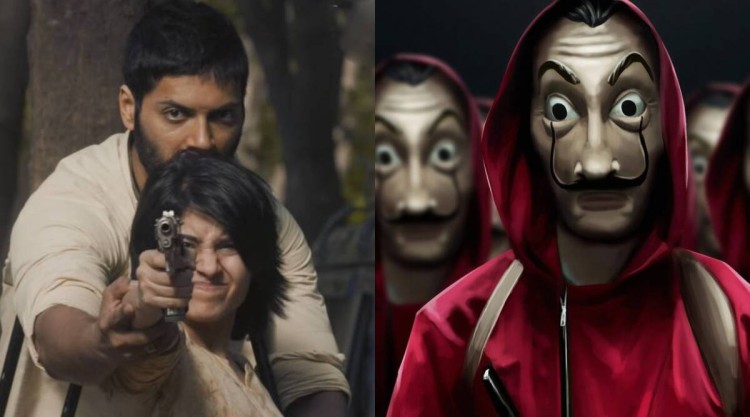 From Money Heist to Mirzapur : these are the most Watched web-series of 2020