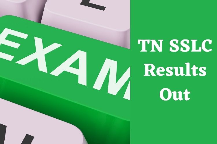 Tamil Nadu Education Board Releases Class 12th Result, Check Now 