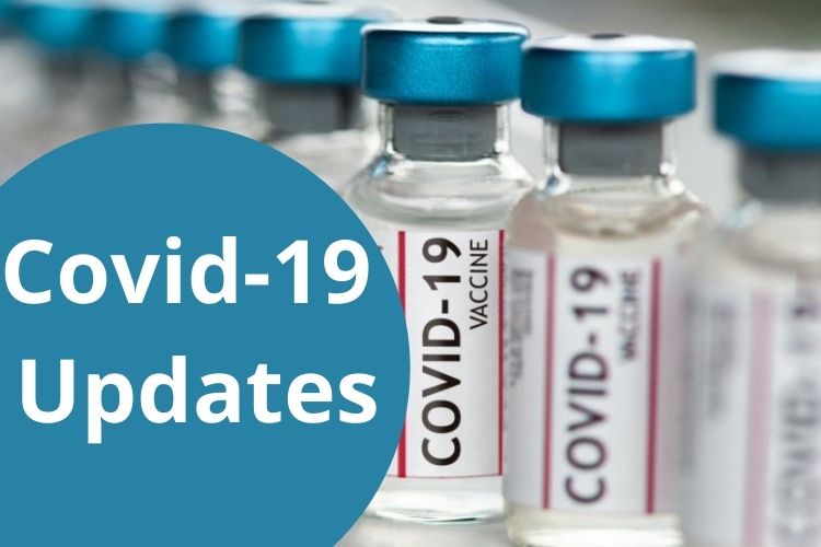Covid Updates: India reports 7,579 fresh cases and 236 deaths 