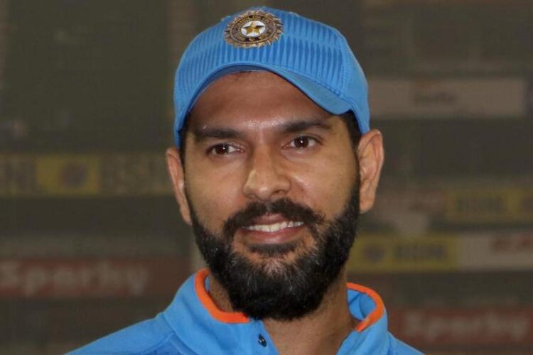'Hope to get captaincy in 2007 T20 World Cup', Yuvraj