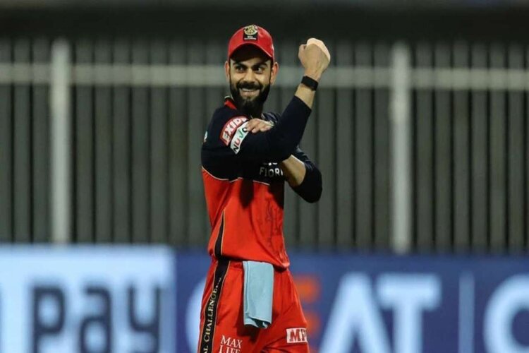 IPL 2021: Virat Kohli says, 'Confidence and Fearlessness is the USP of RCB' 