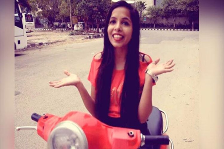 Dhinchak Pooja returns with Fresh Melody 