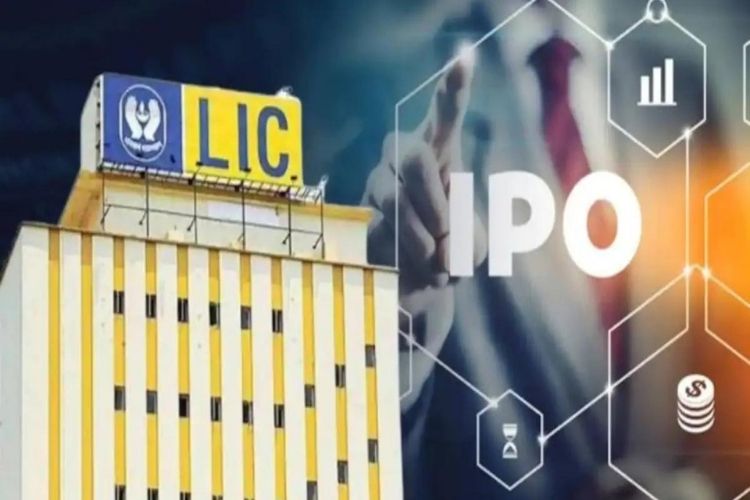 LIC IPO GMP: लिस्टिंग से ठीक पहले GMP में इतनी गिरावट, पहले दिन निवेशकों को होगा घाटा!