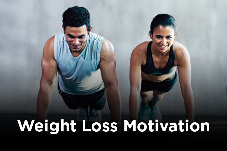 Ways to Motivate Yourself to Lose Weight