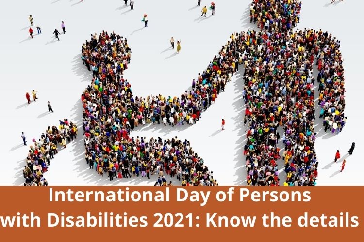 International Day of Persons with Disabilities: Know the History, Significance and Theme of the Day 