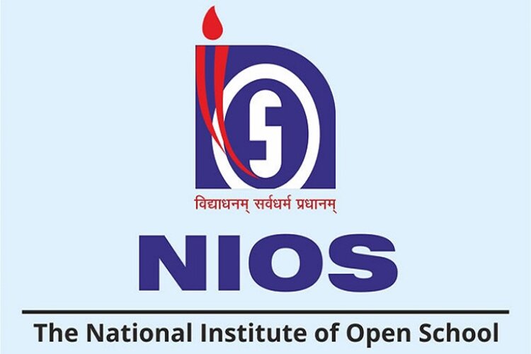 NIOS Courses Registrations begin from Nov 1