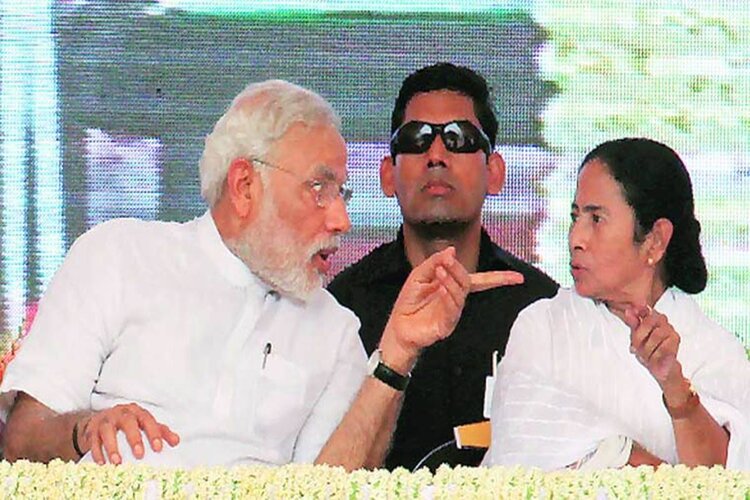 Bengal Elections: 25 MLAs and 2 MPs may leave BJP and join Trinamool Congress Party