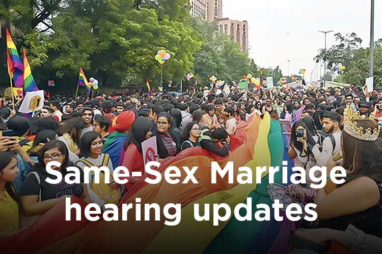 Supreme Court: Same-Sex Marriage Hearing updates