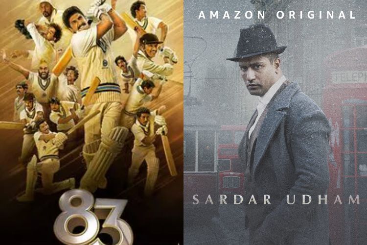 IFFM 22: Sardar Udham, 83, Badhaai Do Enters Nominations For Best Film Award, Check The Full Nomination List 