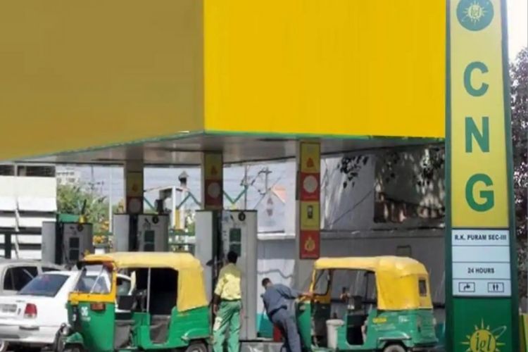 CNG-PNG PRICE: दिल्ली, नोएडा, ग्रेटर नोएडा व गाजियाबाद में बढ़ गए CNG, PNG के दाम