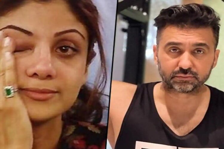 Shilpa Shetty plans to part ways amid Raj Kundra's arrest in Porn case 