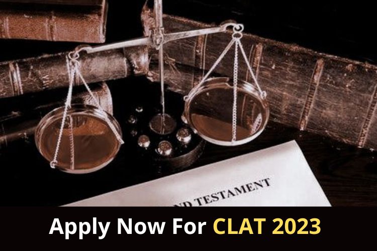 CLAT 2023 Registration Starts Today, Apply Now 