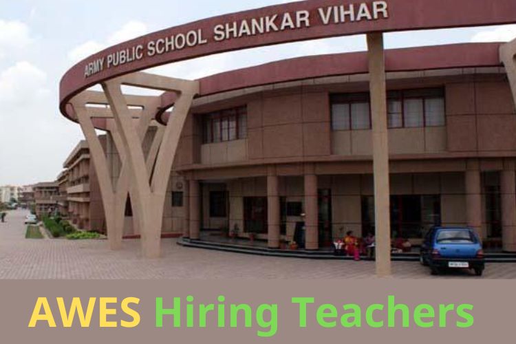 Army Public School Opens Hiring For Teachers, Apply Now 