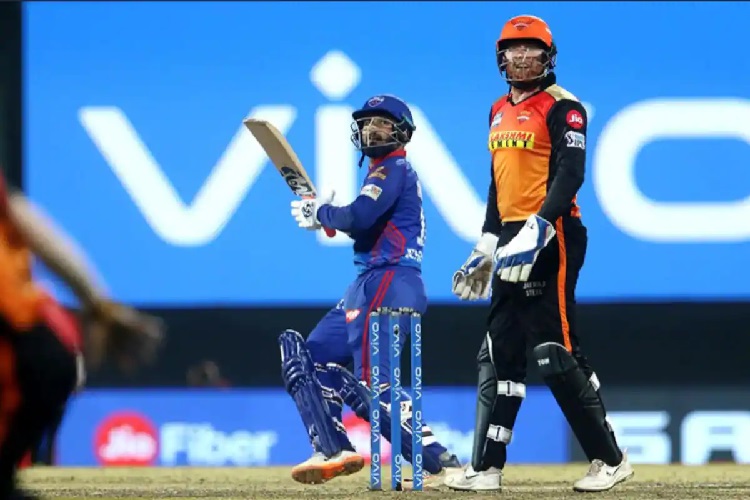 दिल्ली और राजस्थान के बीच आज होगा पहला मुकाबला, IPL 2021, SRH vs PBKS मैच की लाइव स्ट्रीमिंग यहाँ देखें