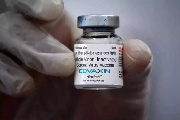 5 साल के बच्चों को Corbevax, 6-12 साल वालों को लगेगी