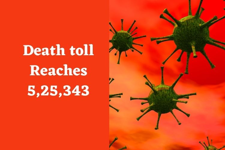 Covid Updates: India Reports 18,815 Fresh Cases 