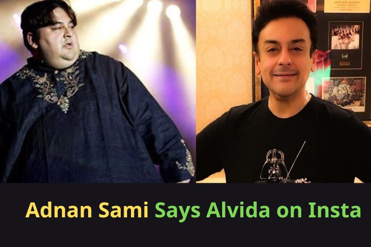 Adnan Sami Deletes All Posts From His Instagram Handle 