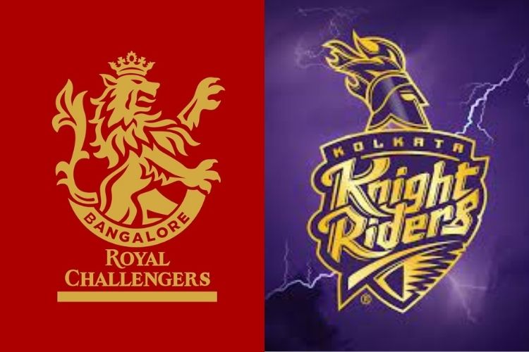 IPL 2022: Royal Challengers Bangalore to challenge Kolkata Knight Riders today 