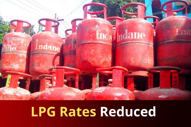 LPG Commercial Cylinder Prices Slash Today, Check The Current Rates 