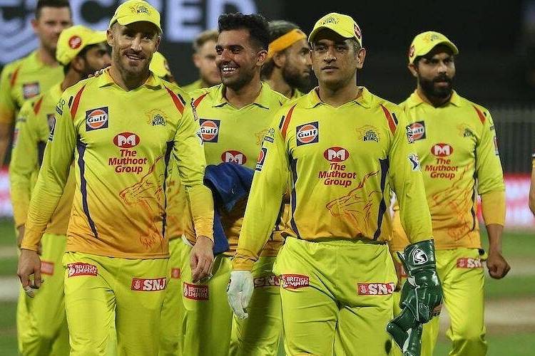 KKR के खिलाफ 20 मिनट में ऐसे धोनी ने पलटा था खेल, CSK को यूं मिला IPL 2021 का खिताब 