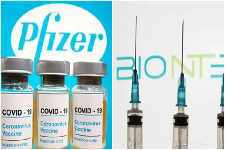 WHO approves the first Covid-19 vaccine ,The Pfizer-BioNTech : Read to know more