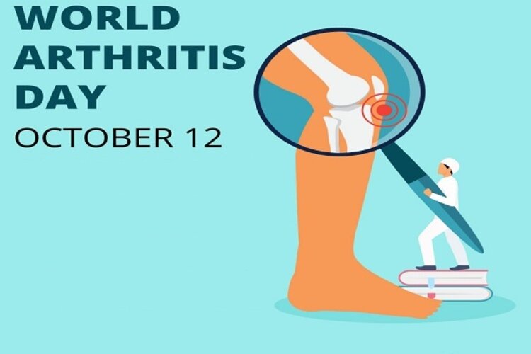 World Arthritis Day 2021: Know the History, Significance and Theme of the day 