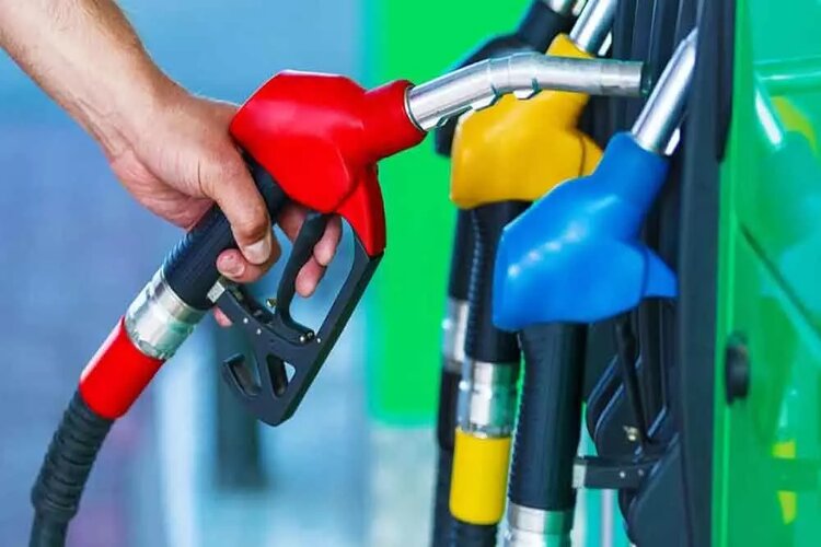 Petrol Prices Surge for the 7th Day, Petrol Reaches Rs 110 