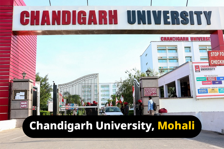 Chandigarh University MMS scandal: Police arrested the culprit