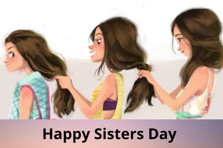 National Sisters Day 2022: Know The History and Significance Behind The Celebration 