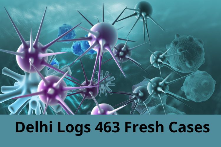 Covid Updates: India Reports 14,830 Fresh Cases 