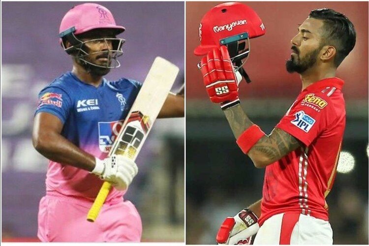 IPL 2021: पंजाब और राजस्थान के बीच होगा कड़ा मुकाबला