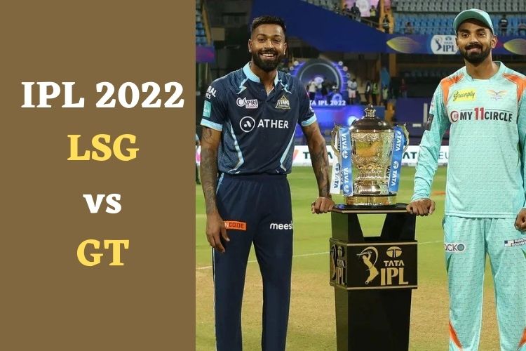 IPL 2022: Gujarat Titans vs Lucknow Super Giants, Weather Forecast, Predicted Players 