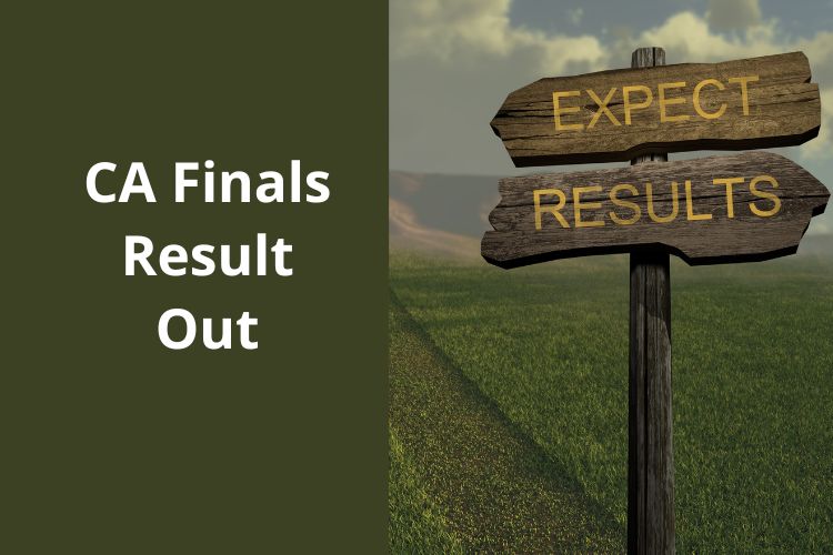 ICAI Declares CA Final Exam Results, Check Yours Now 