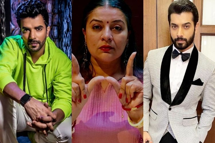 Manit Joura, Sucheeta Trivedi, Sharad Malhotra share what the not-so-nice 2020 has taught them