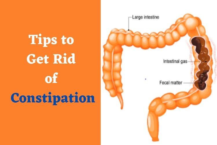 Eat These Superfoods To Relieve Constipation Issues 