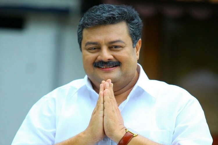 Mollywood Actor Rizabawa passes away at 54  