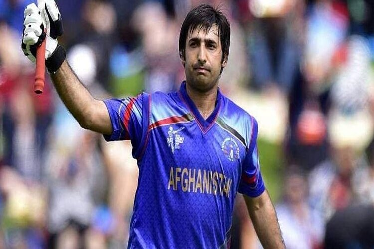 Asghar Afghan announces Retirement from International Cricket 