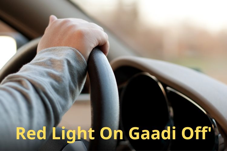 Delhi Govt. Announces To Introduce 'Red Light On Gaadi Off' Campaign 