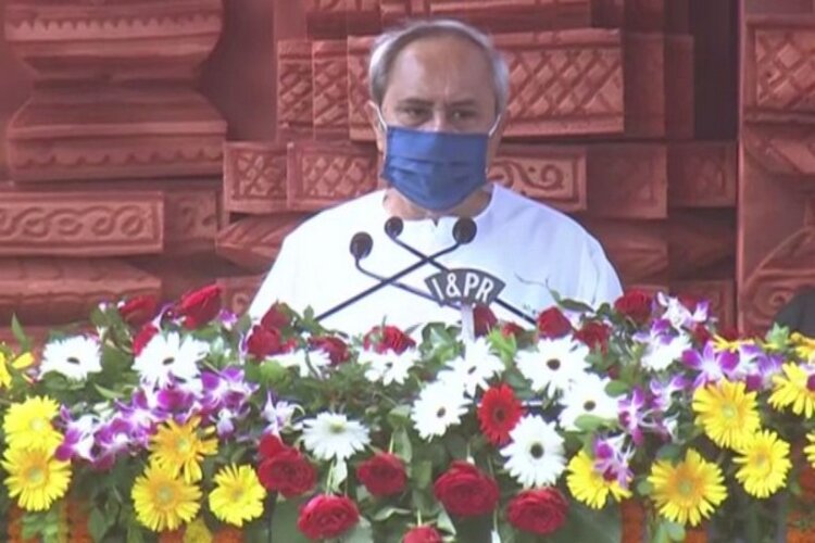 Odisha: CM launches Smart Health Cards for Free Medical Treatment 