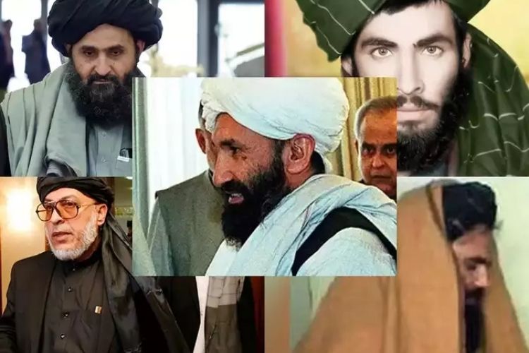  Afghanistan: तालिबान ने किया नई सरकार का गठन, जानिए किसे मिला कौन सा पद