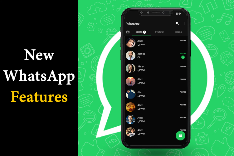 New WhatsApp Updates: Features we have been waiting for