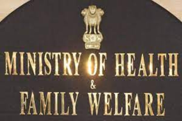 Health Ministry announces Quantitative Restriction on Export for Certain Syringes 